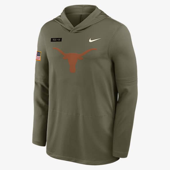 Texas Longhorns Apparel & Gear. Nike.com